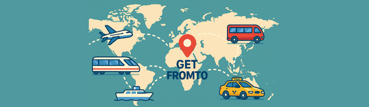 GetFromTo.com