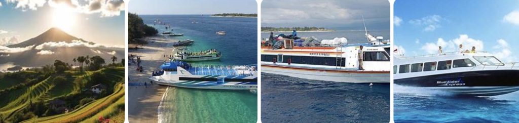 How to get from Bali to Gili Islands
