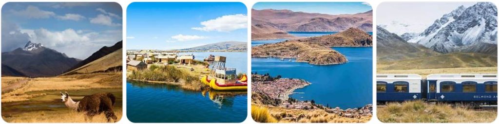 How to get from Cusco to Lake Titicaca (Puno)