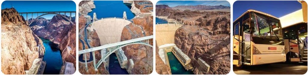 How to get from Los Angeles to Las Vegas