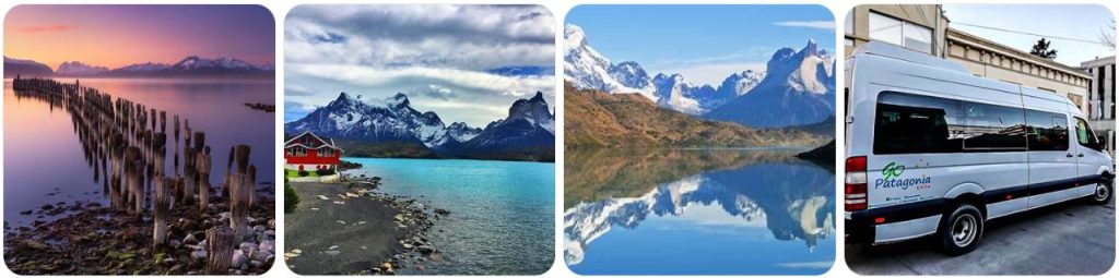 How to get from Santiago to Patagonia (Puerto Natales)