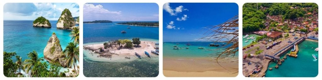 How to get from Bali to Gili Air