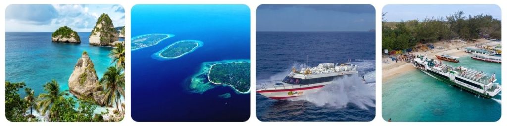 How to get from Bali to Gili Islands