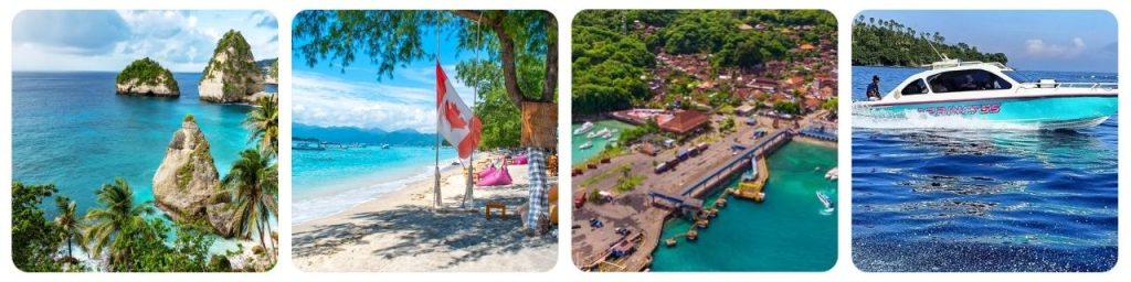 How to get from Bali to Gili Trawangan