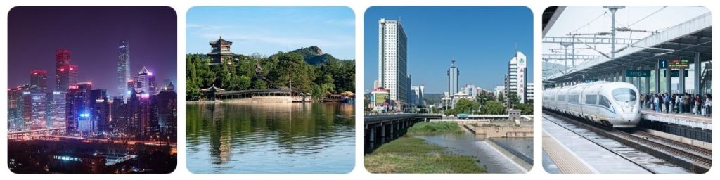 How to get from Beijing to Chengde