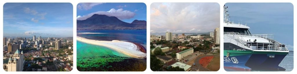 How to get from Cebu City to Camiguin