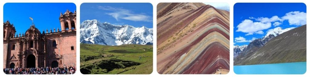 How to get from Cusco to Ausangate