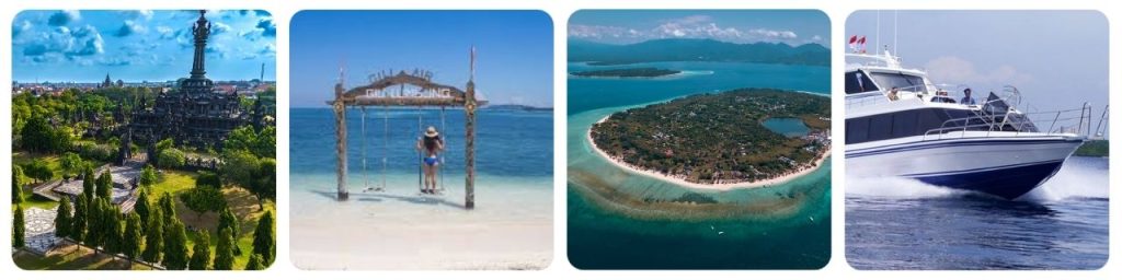 How to get from Denpasar to Gili Air