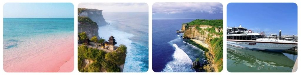 How to get from Lombok to Bali