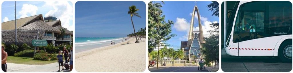 How to get from Punta Cana Airport to Punta Cana Resort
