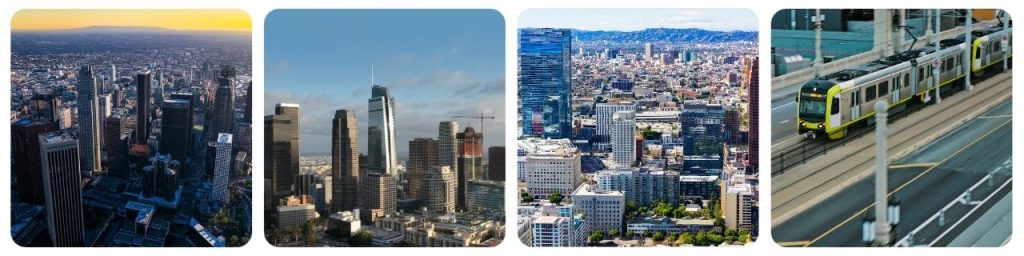 How to get from Santa Monica Pier to 7th Street/Metro Center Station (Los Angeles)