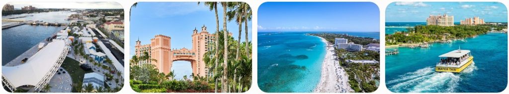 How to get from Nassau Cruise Port to Atlantis Paradise Island